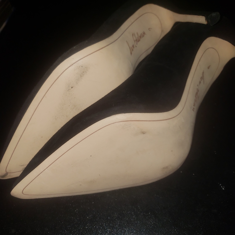 Sam Edelman stillettos - Picture 3 of 4